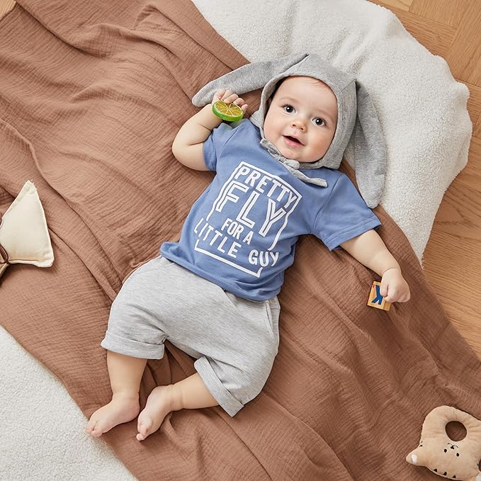 Kids Infant Boys
