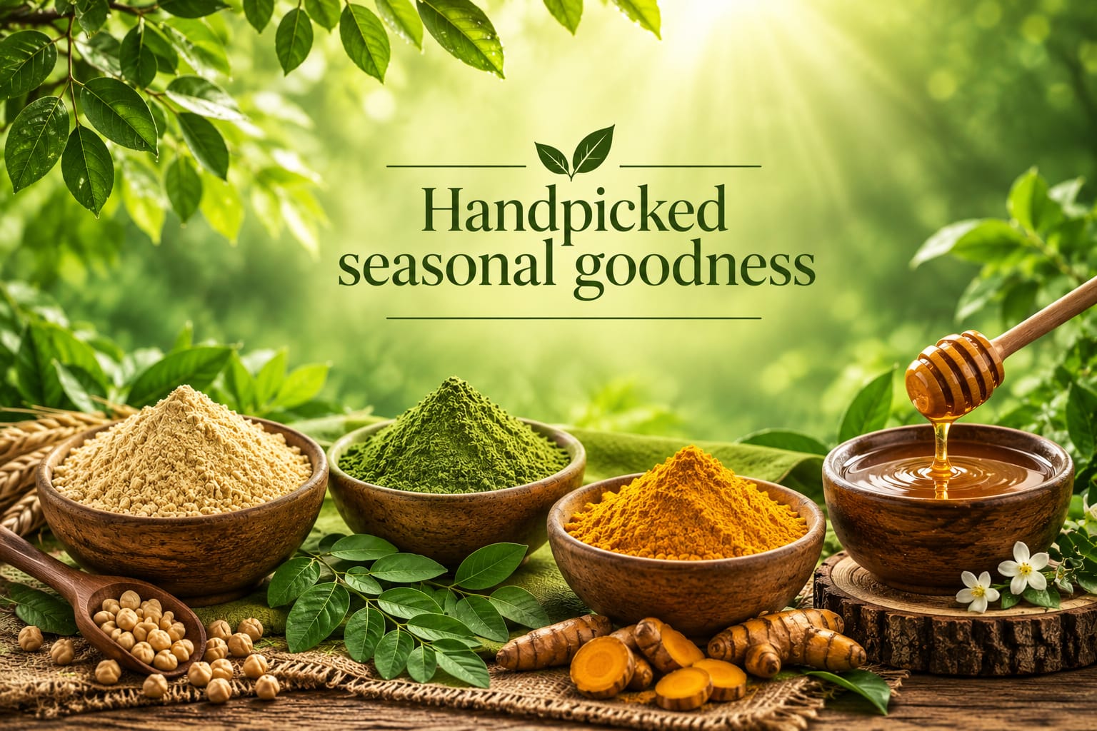 Zebu Seasonal Treasures/Zebu RituRatna