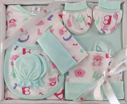 Kids Sets