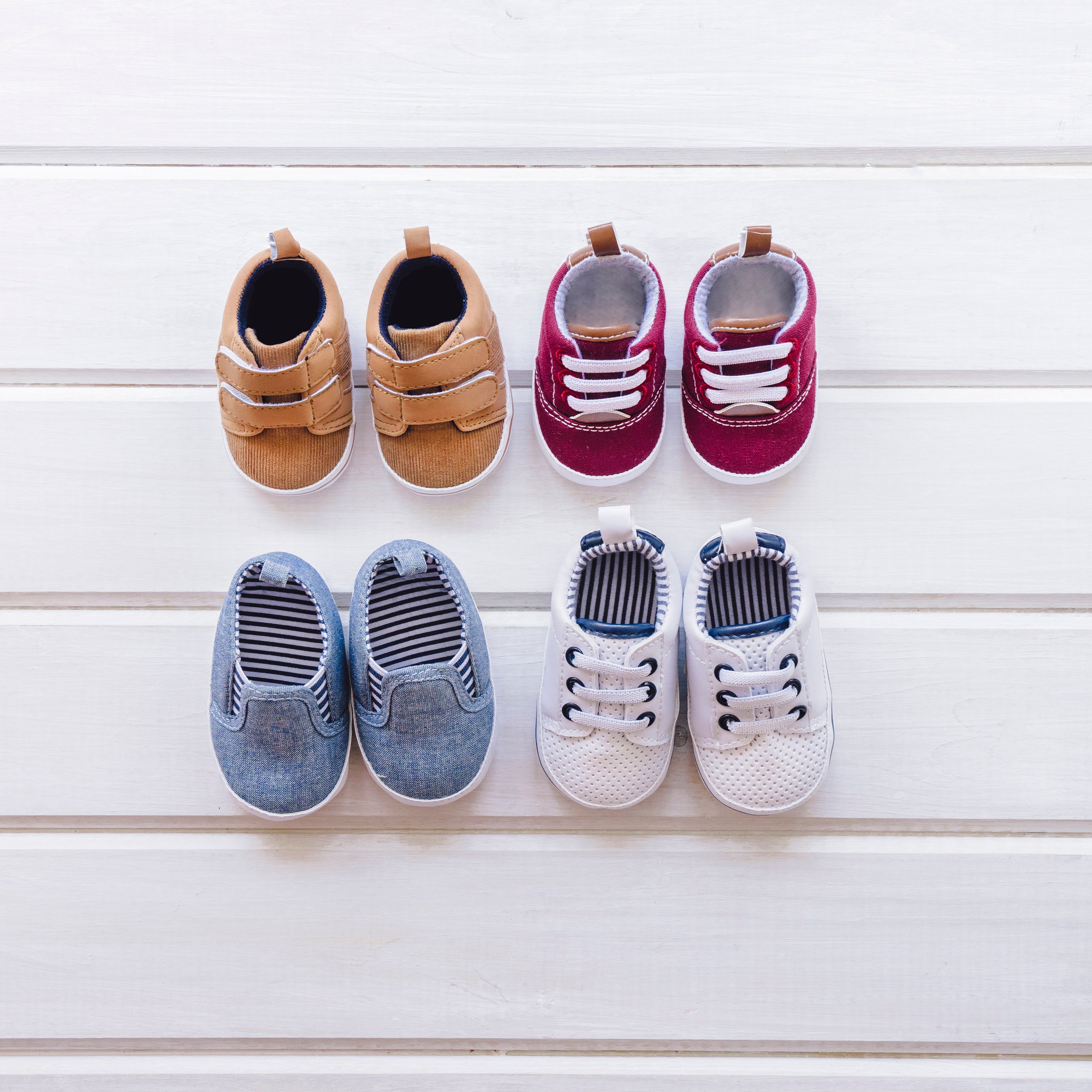 Kids Footwear