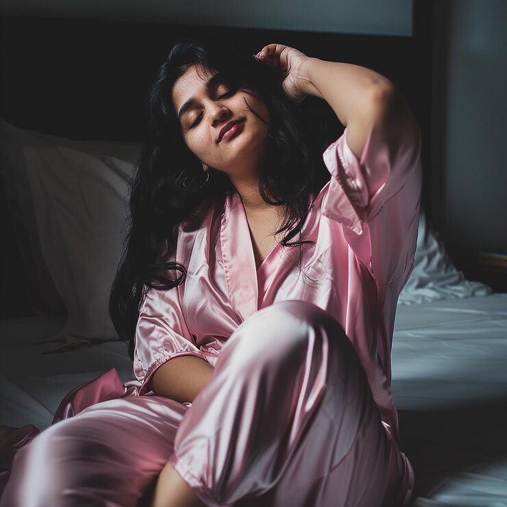 Women Sleepwear