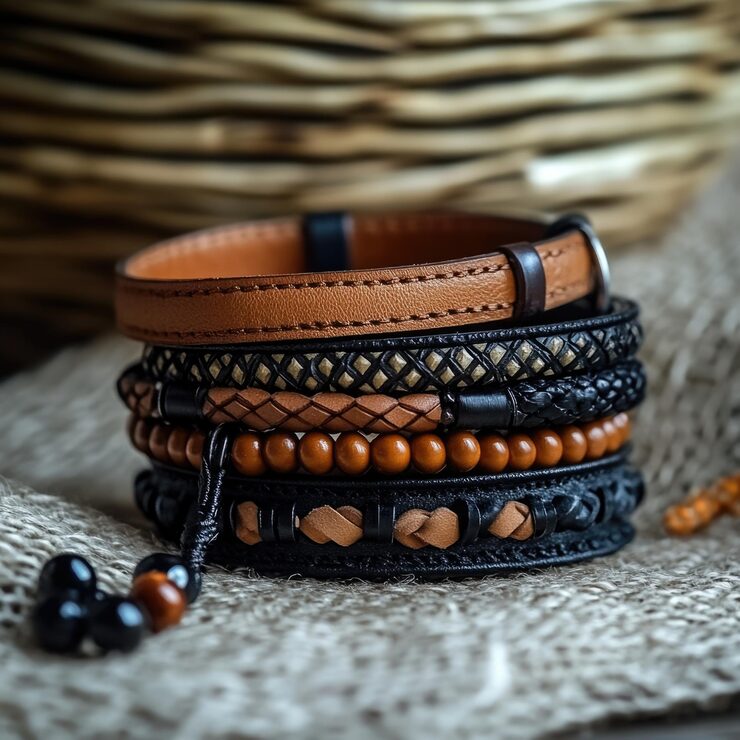 Men Accessories