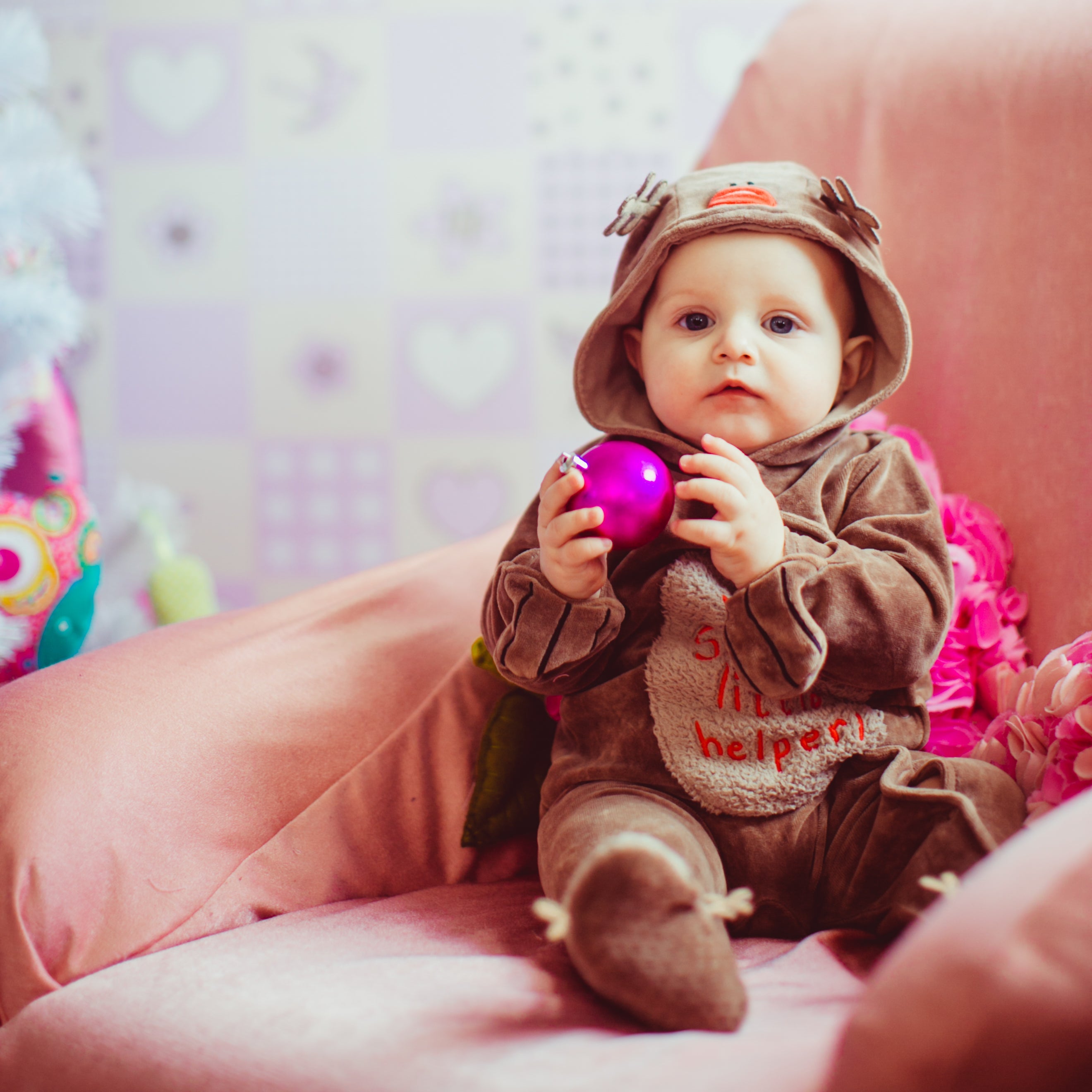 Kids Infant Girls