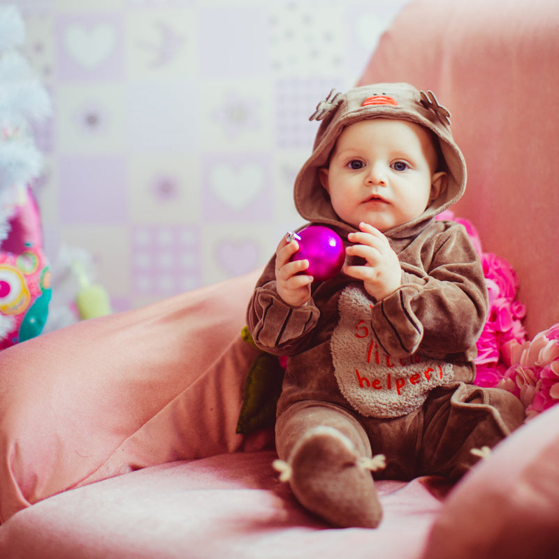 Kids Infant Girls