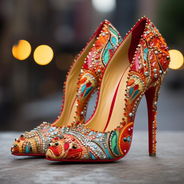 Women Footwear