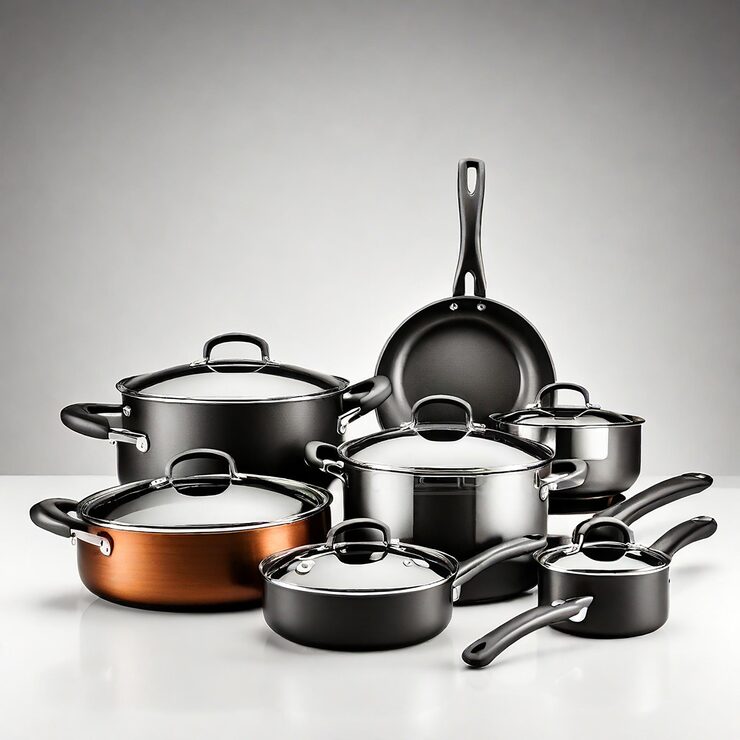 Kitchenware