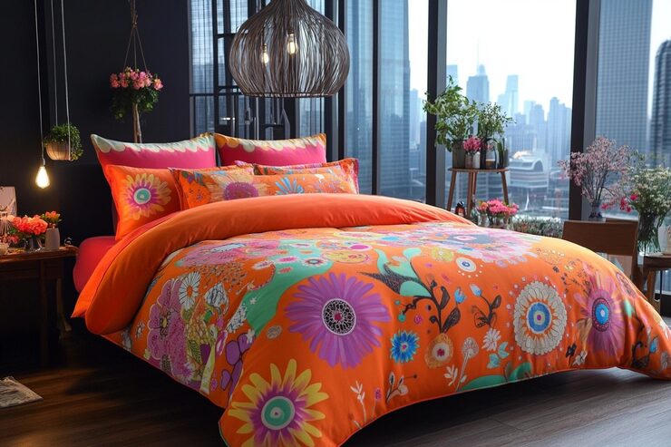 Bed Linen