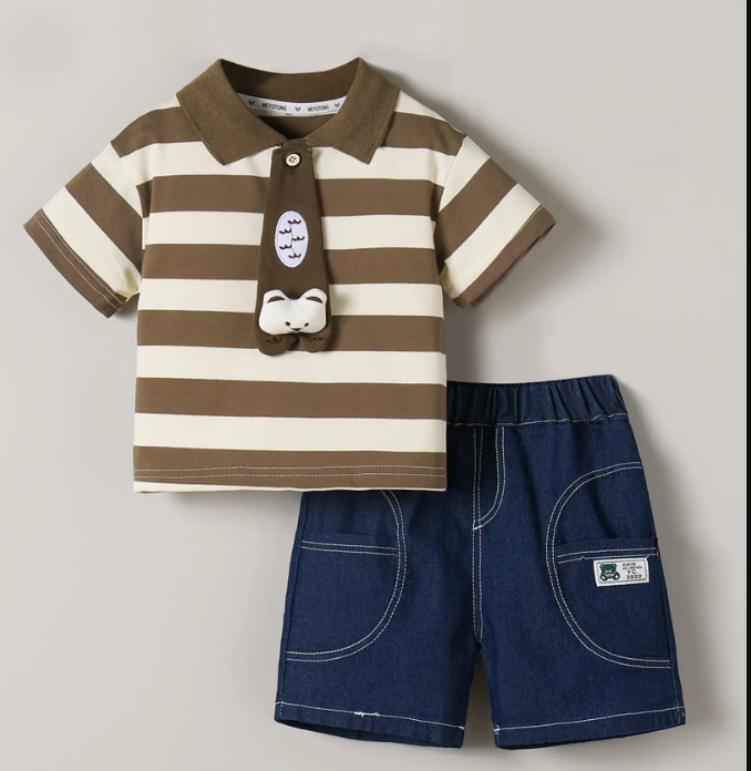 Kids Dresses