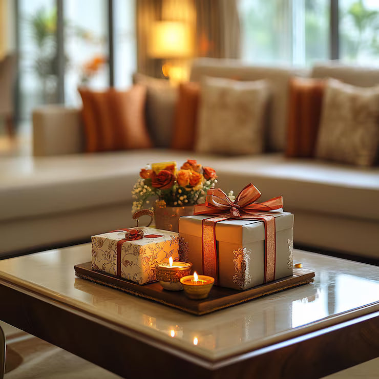 Home & Living Gifting
