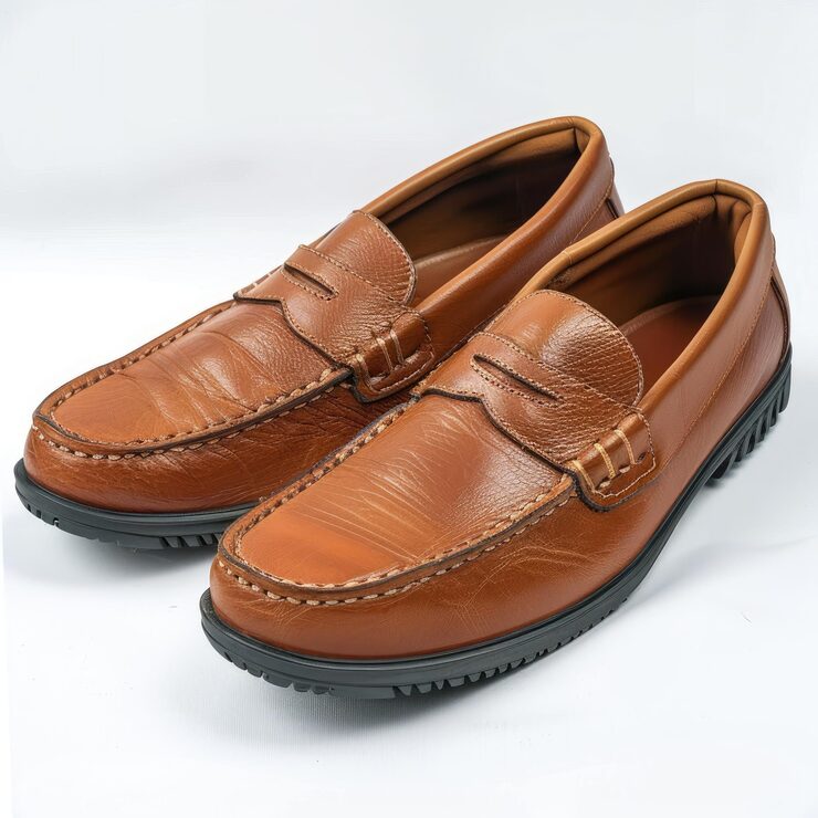 Men Footwear