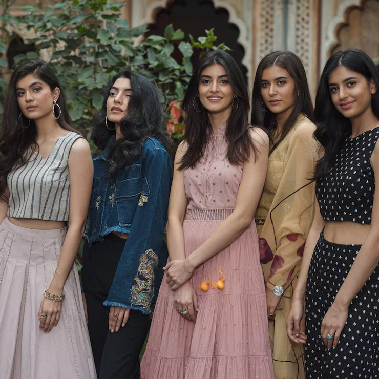 Women Western Wear