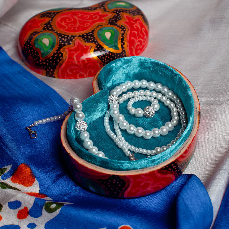 Women Jewellery