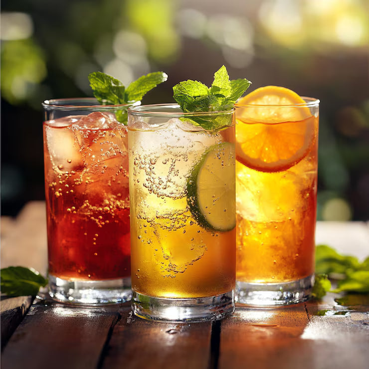 Beverages