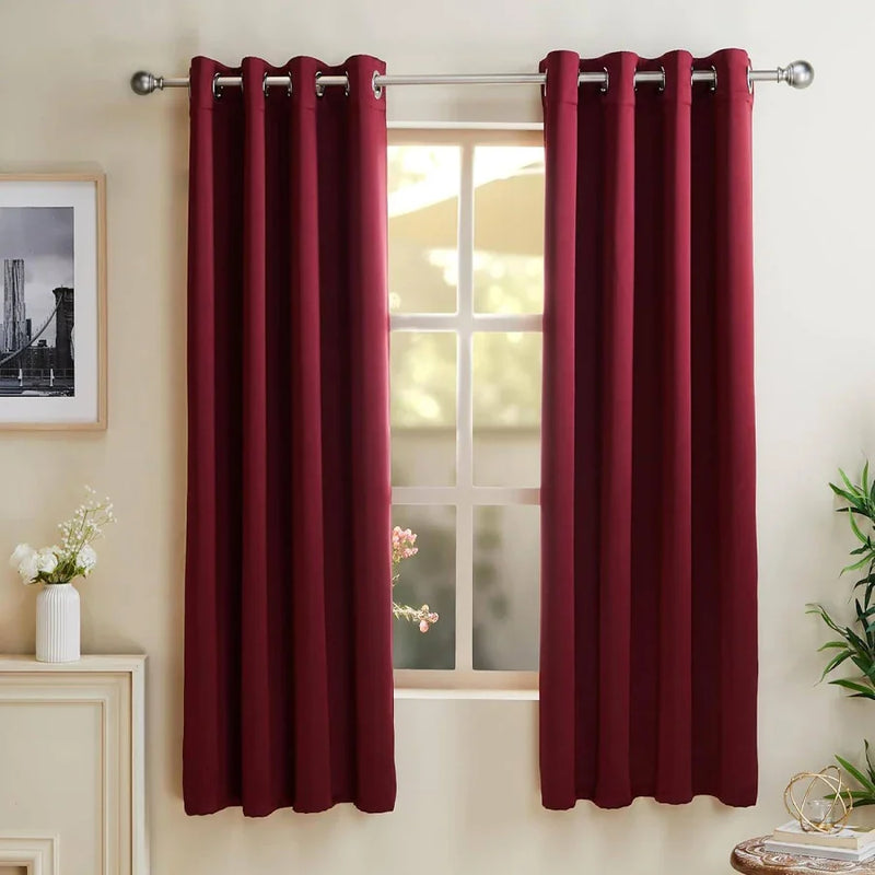 Curtains