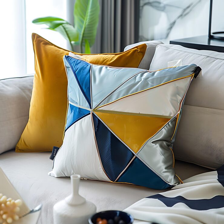 Cushions & Cushion Covers