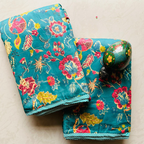 Kachcharaasta Handblock Single Dohars – Premium Collection