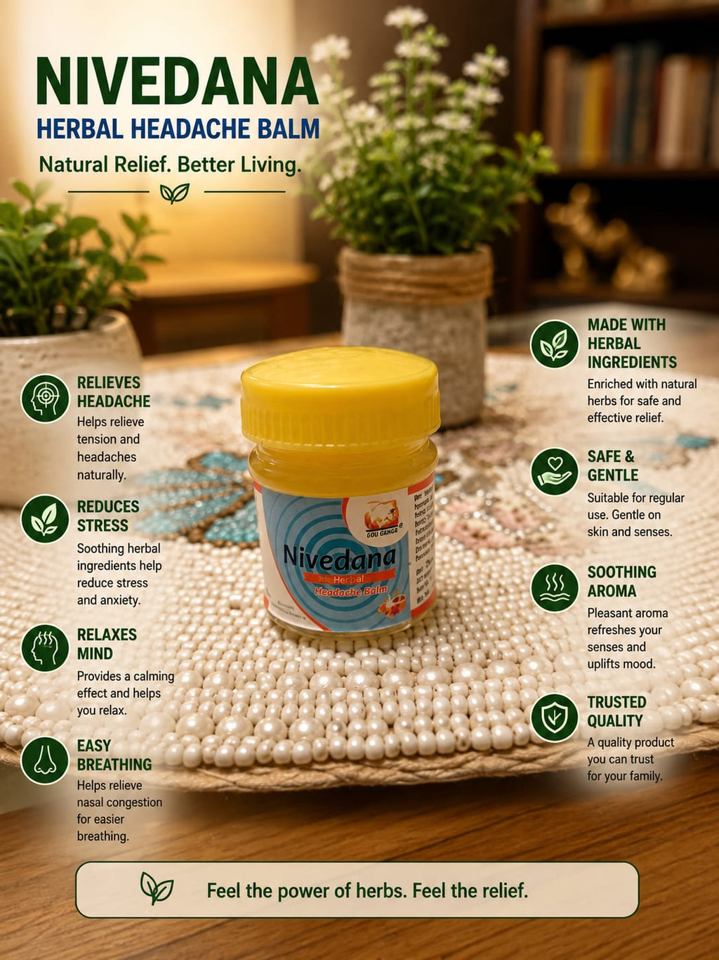 Gou Ganga Nivedana