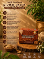 Gou Ganga Nirmalaganga Soap