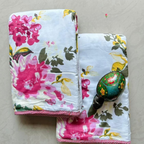 Kachcharaasta Handblock Single Dohars – Premium Collection