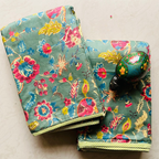 Kachcharaasta Handblock Single Dohars – Premium Collection