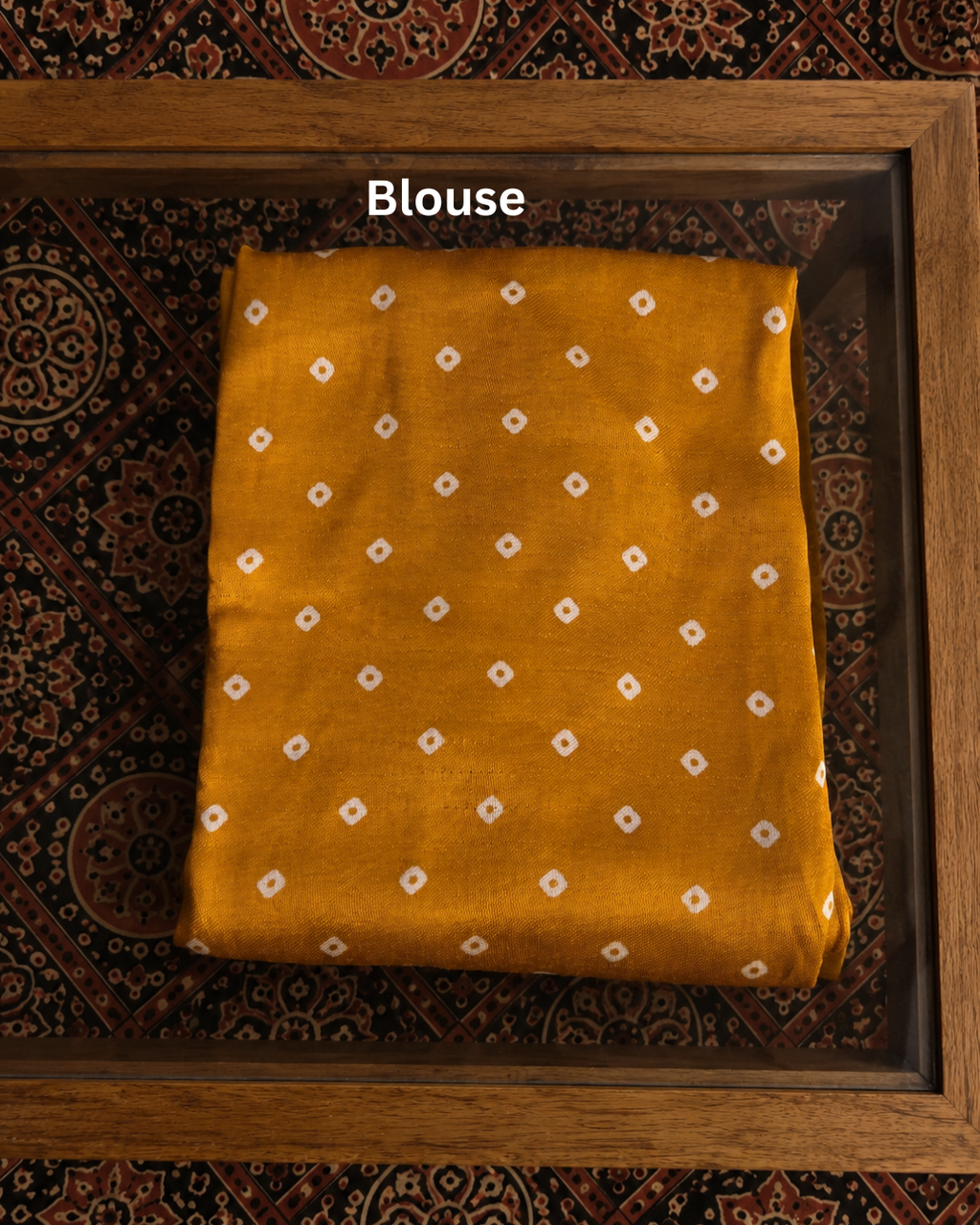 Modal Silk Lehriya Saree With Crochet Lace