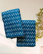 Kachcharaasta Handblock Single Dohars – Premium Collection