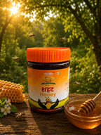 Shakti Gir Wild Gir Forest Honey