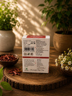 Gou Ganga Red Sandal soap