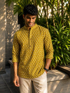 Elegant Everyday Kurta