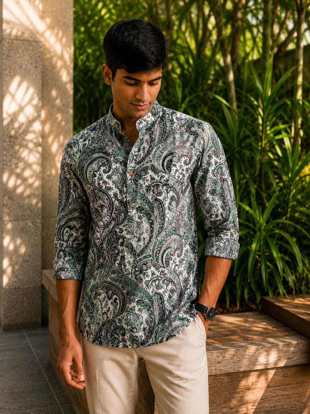 Elegant Everyday Kurta