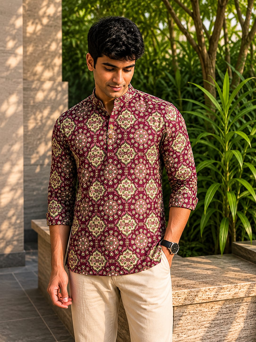 Elegant Everyday Kurta