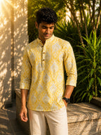 Elegant Everyday Kurta