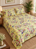 The Kachcharaasta Premium Bedding Collection
