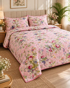 The Kachcharaasta Premium Bedding Collection