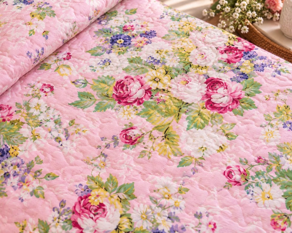 The Kachcharaasta Premium Bedding Collection