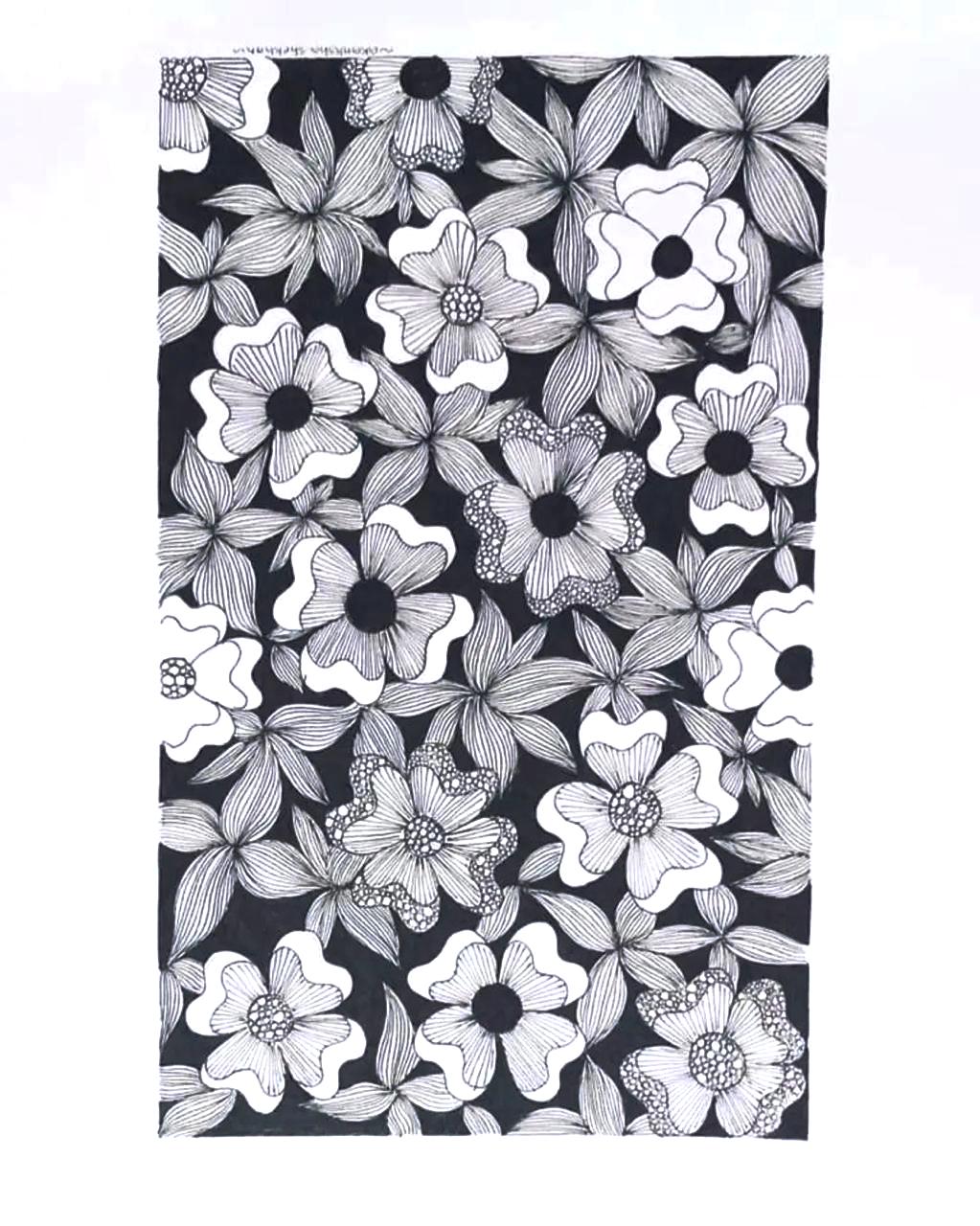 Handmade Mandala Art