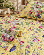 The Kachcharaasta Premium Bedding Collection