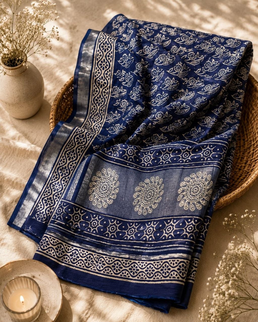 Zebu Timeless Grace-Minimum Order: 10