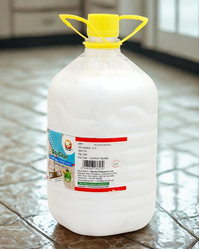 Gou Ganga Gou-Clean Phenyl