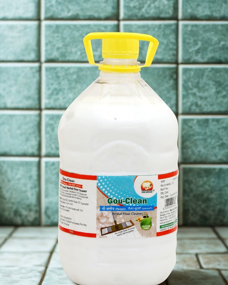 Gou Ganga Gou-Clean Phenyl