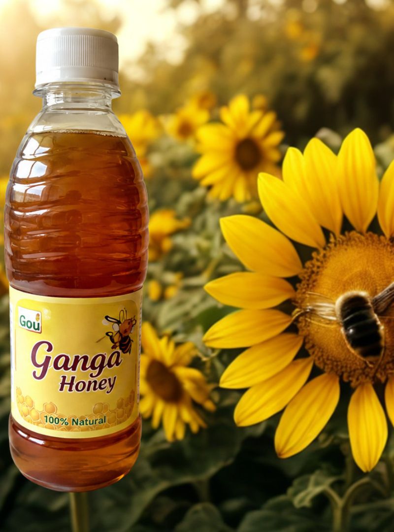Gou Ganga Honey