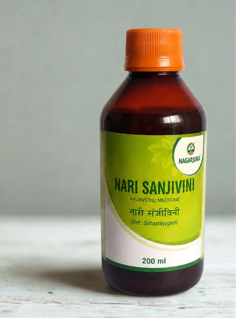 Gou Ganga Nari Sanjivini
